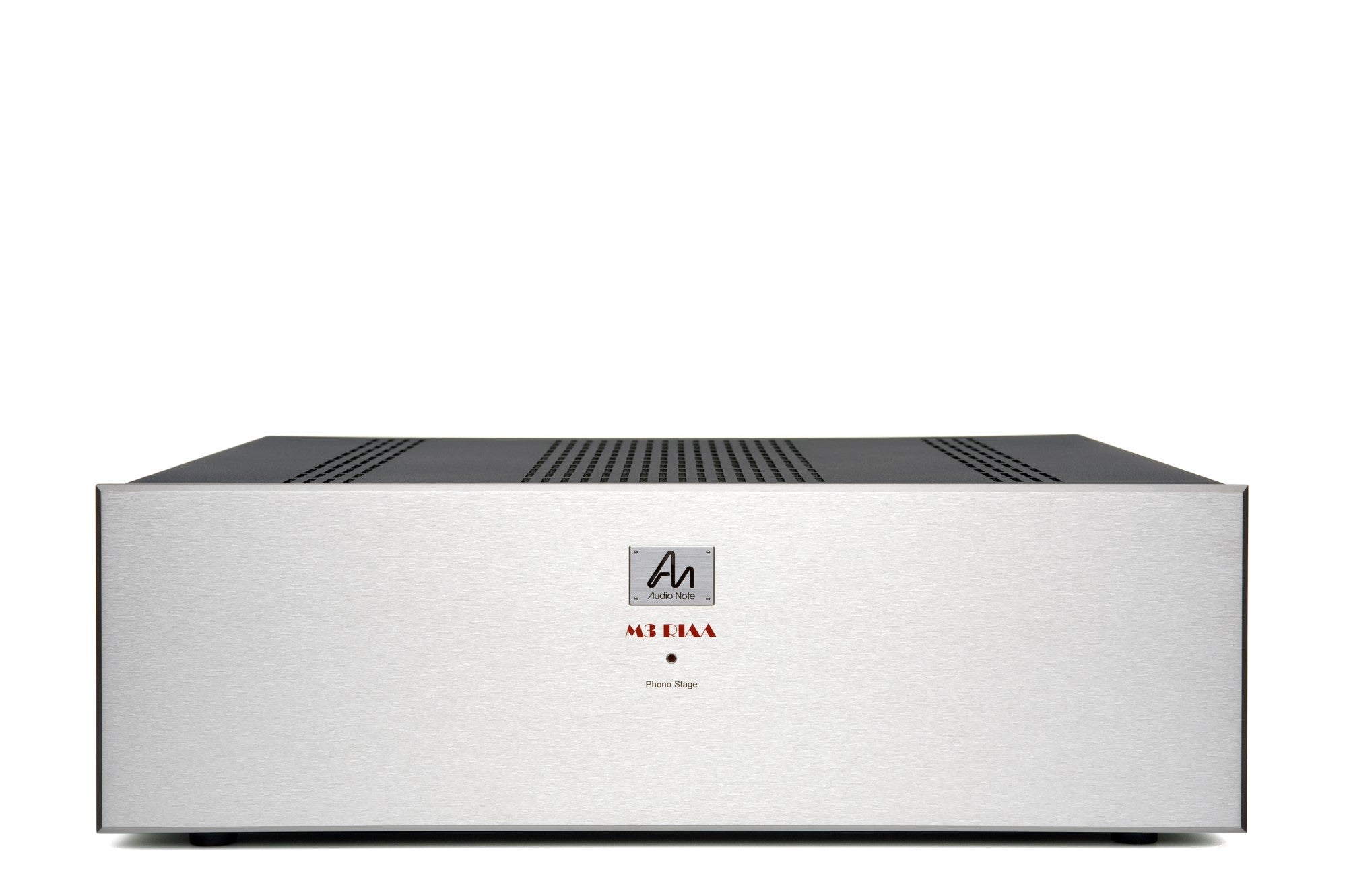 Audio Note M3 RIAA Phono Stage – Deco Audio Shop
