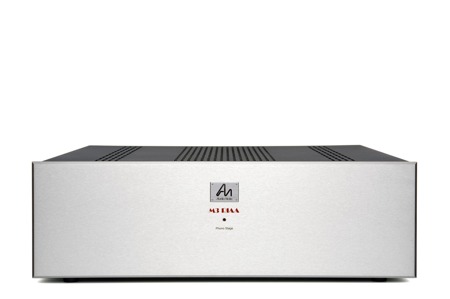 Audio Note M3 RIAA Phono Stage