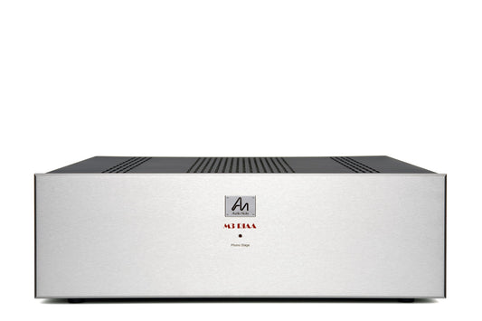 Audio Note M3 RIAA Phono Stage