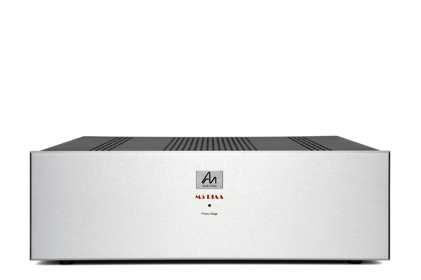 Audio Note M5 RIAA Phono Stage