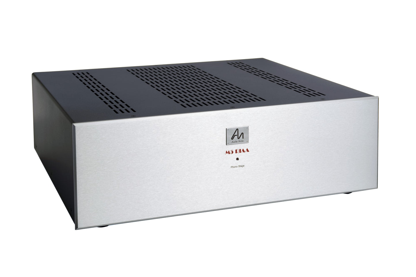 Audio Note M5 RIAA Phono Stage