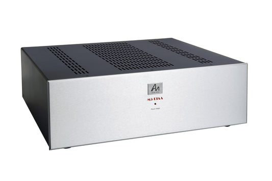 Audio Note M5 RIAA Phono Stage