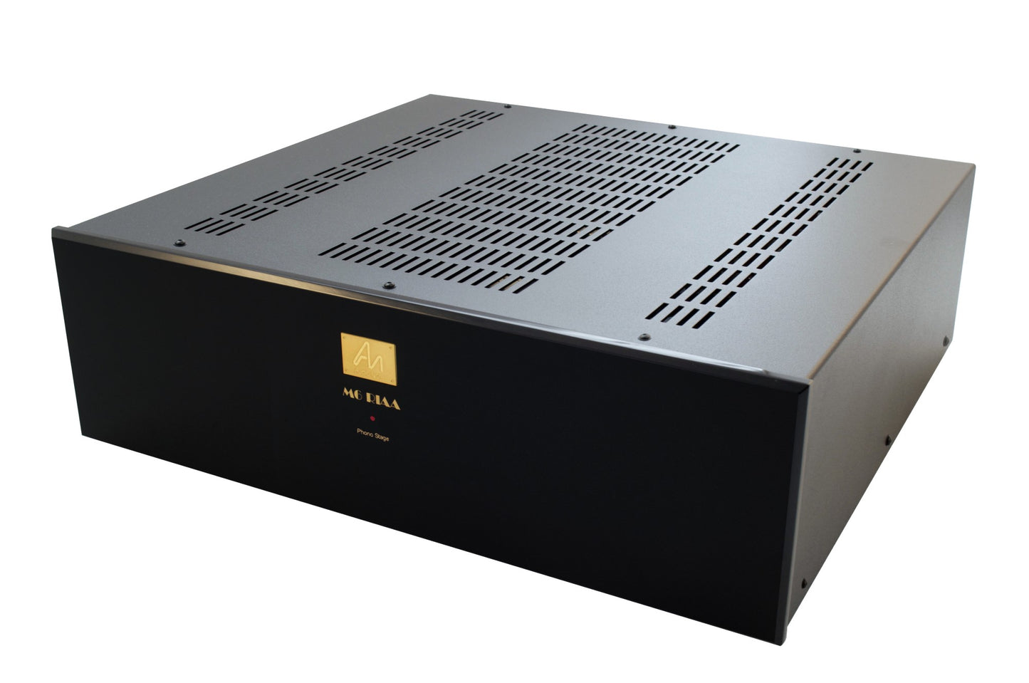 Audio Note M6 RIAA Phono Stage