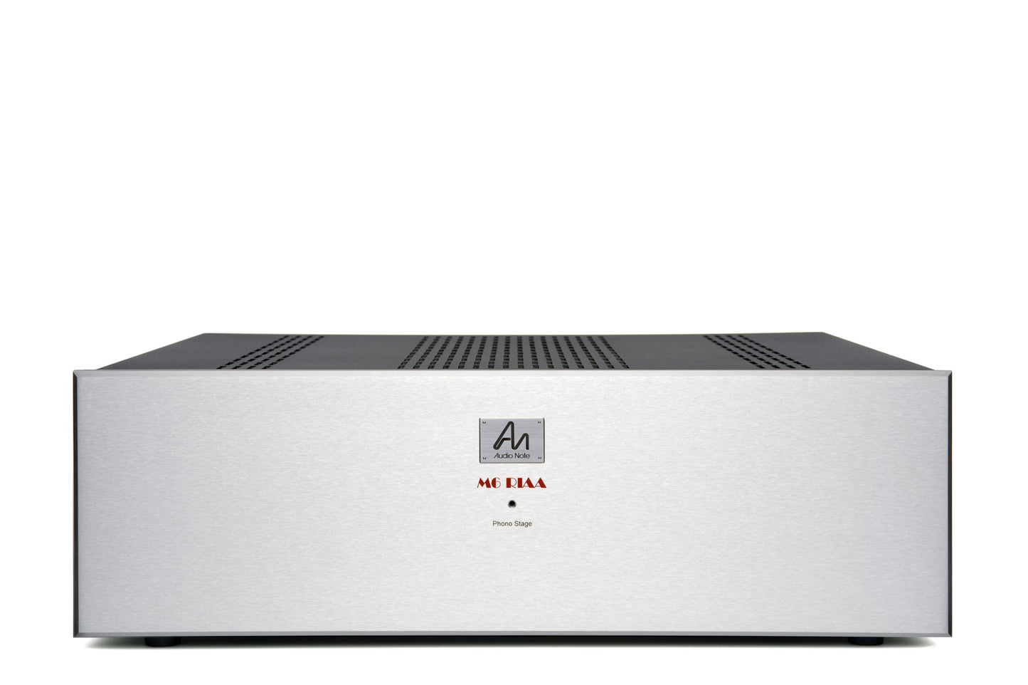 Audio Note M6 RIAA Phono Stage