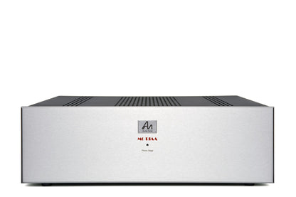 Audio Note M6 RIAA Phono Stage
