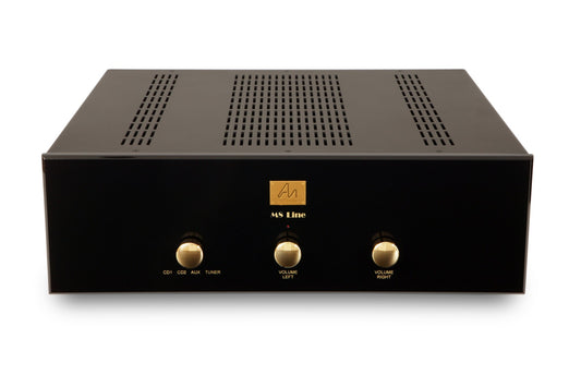 Audio Note M8 Pre Amplifier