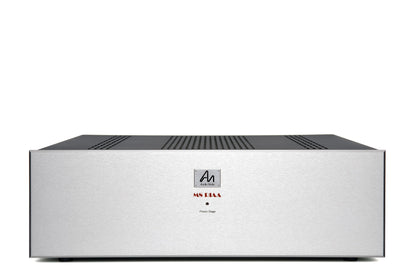 Audio Note M8 RIAA Phono Stage