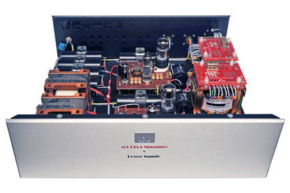 Audio Note M9 RIAA Signature Phono Stage