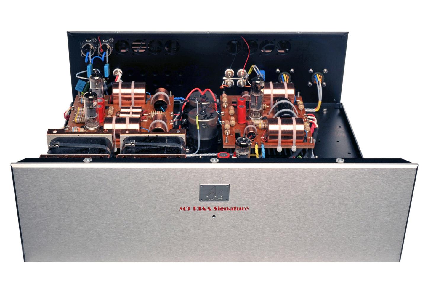 Audio Note M9 RIAA Signature Phono Stage