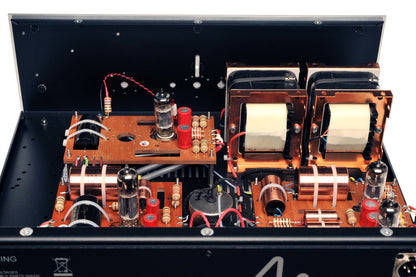 Audio Note M9 RIAA Signature Phono Stage