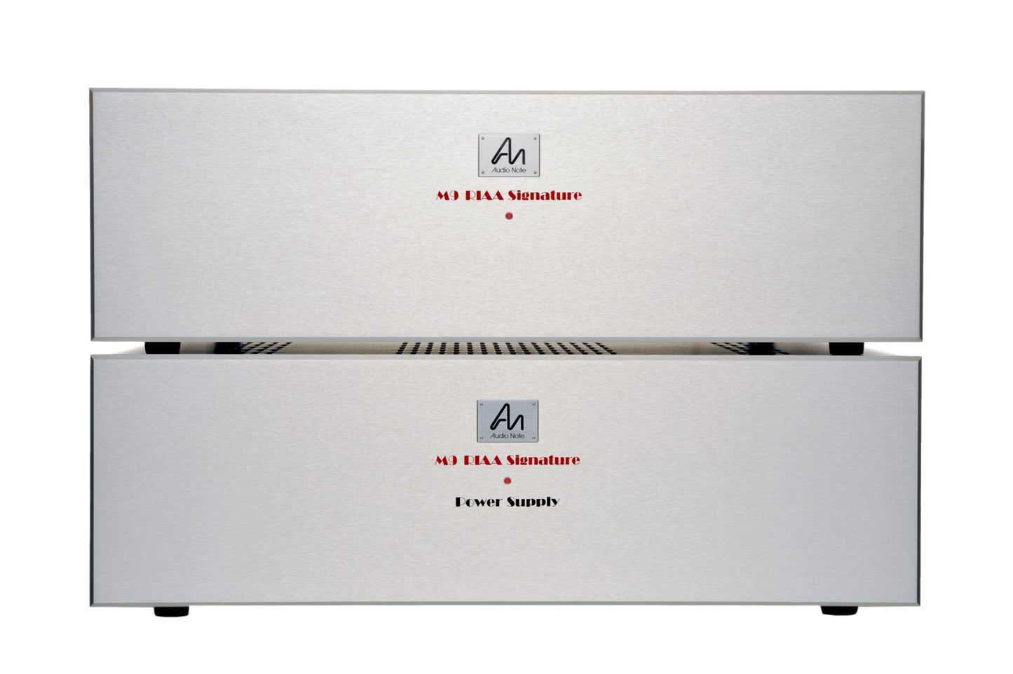 Audio Note M9 RIAA Signature Phono Stage