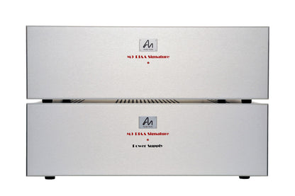 Audio Note M9 RIAA Signature Phono Stage