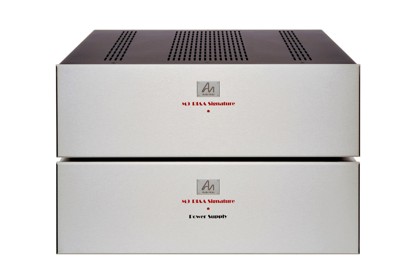 Audio Note M9 RIAA Signature Phono Stage