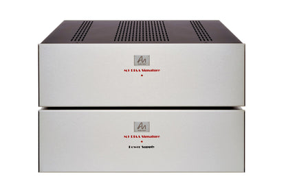 Audio Note M9 RIAA Signature Phono Stage