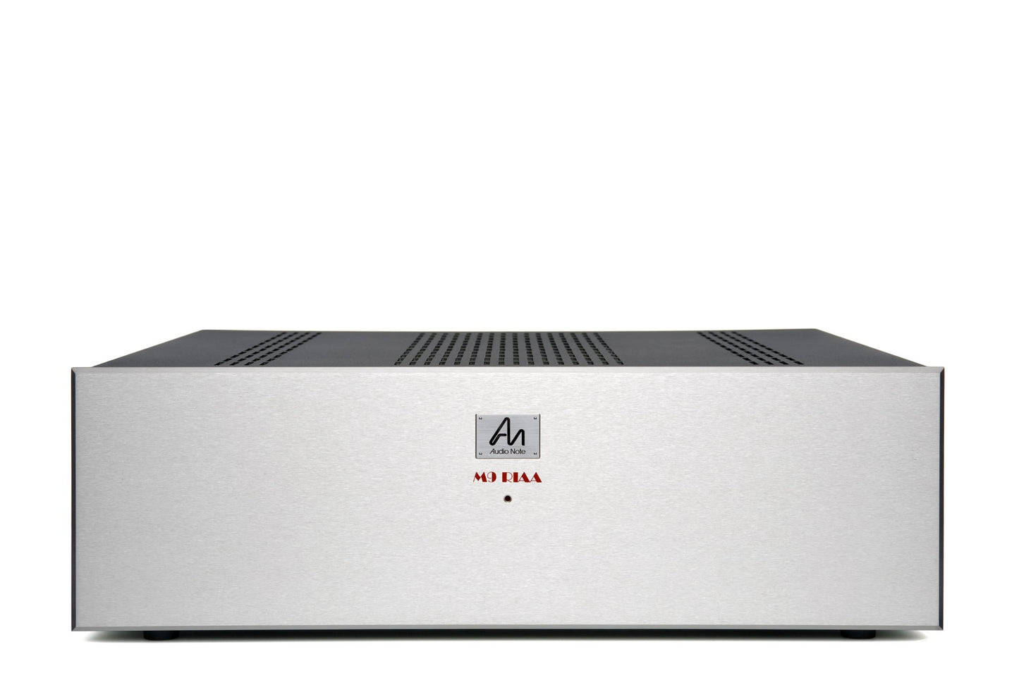 Audio Note M9 RIAA Phono Stage