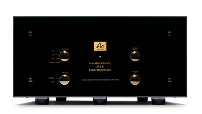 Audio Note Meishu Phono 4300E Kapellmeister Integrated Amplifier