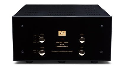 Audio Note Meishu Phono 4300E Kapellmeister Integrated Amplifier