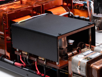Audio Note Meishu Phono 4300E Kapellmeister Integrated Amplifier