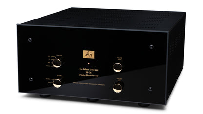 Audio Note Meishu Phono 4300E Kapellmeister Integrated Amplifier