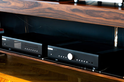 Musical Fidelity B1xcd CD Player