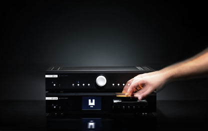 Musical Fidelity B1xcd CD Player