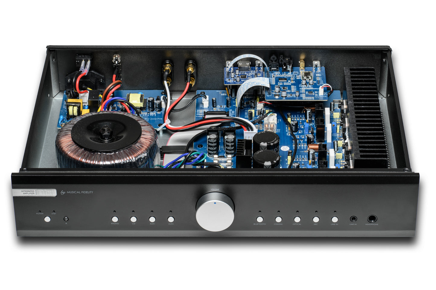 Musical Fidelity B1xi Integrated Amplifier