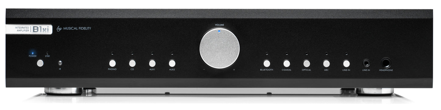 Musical Fidelity B1xi Integrated Amplifier