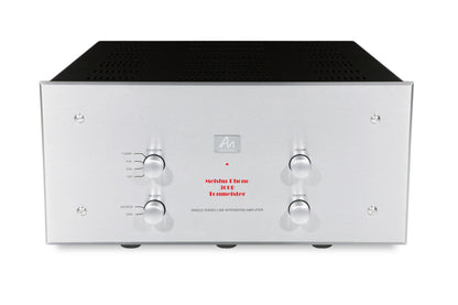 Audio Note Meishu Tonmeister Integrated Amplifier