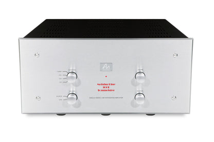 Audio Note Meishu Tonmeister Integrated Amplifier