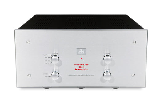 Audio Note Meishu Tonmeister Integrated Amplifier