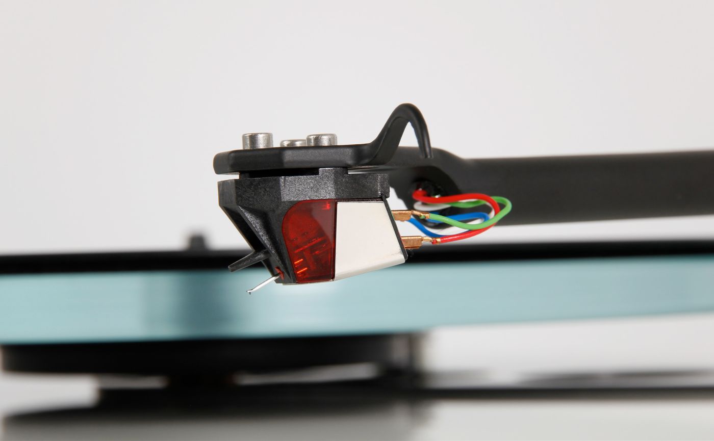 Rega ND3 MM Cartridge