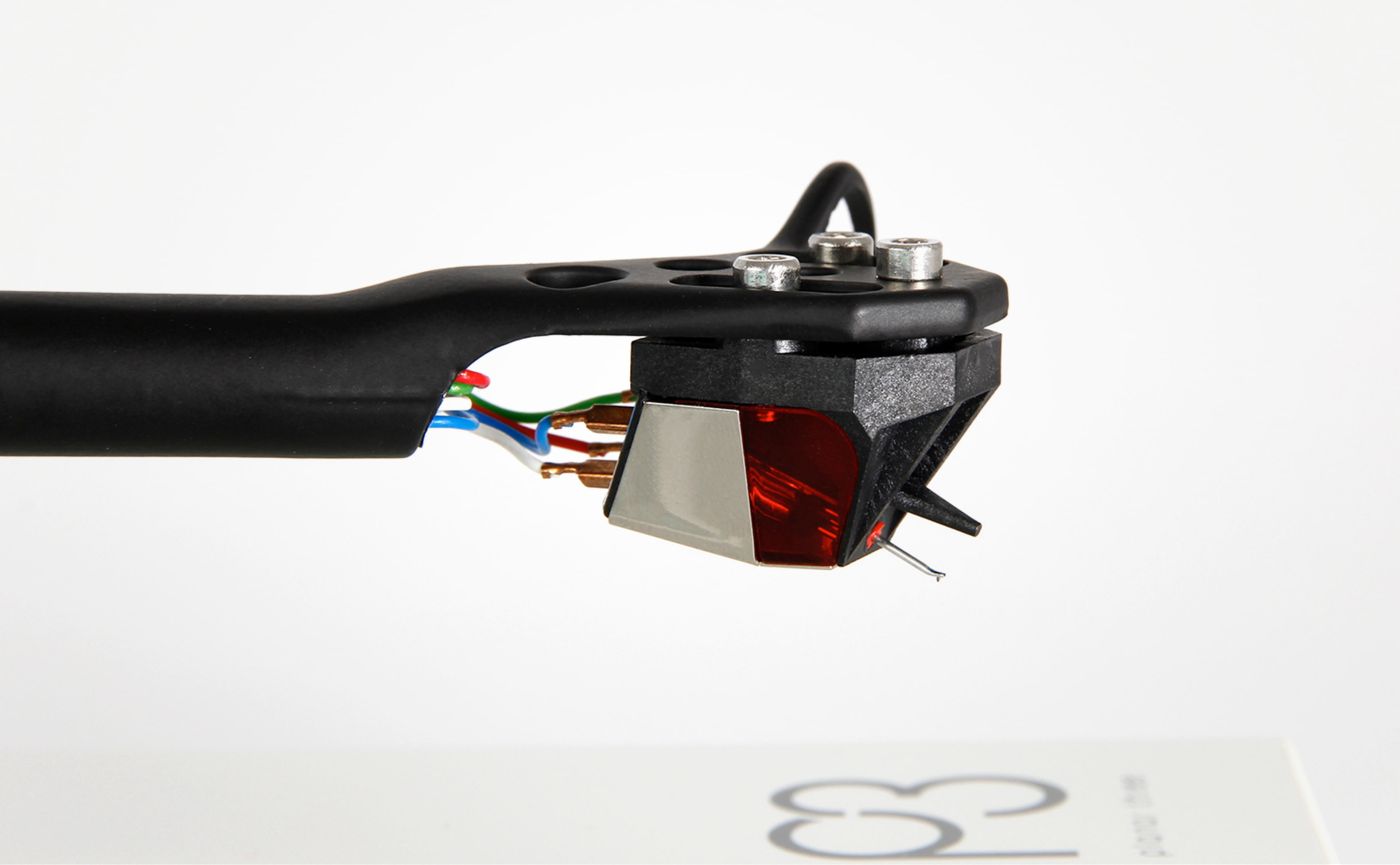 Rega ND3 MM Cartridge