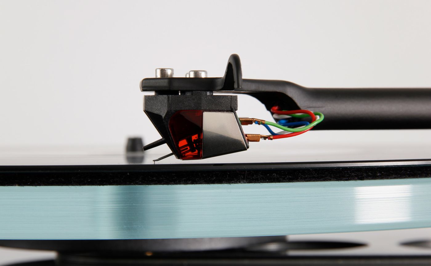 Rega ND3 MM Cartridge