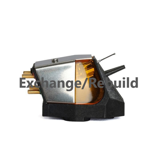 Rega ND9 MM Cartridge Rebuild/Exchange Price