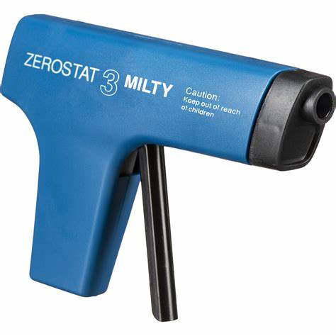 Milty Pro Zerostat 3