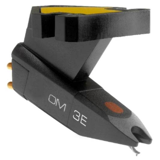 Ortofon OM3E MM Cartridge (New Old Stock)