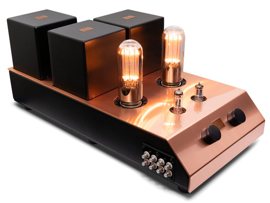 Audio Note Ongaku Integrated Amplifier