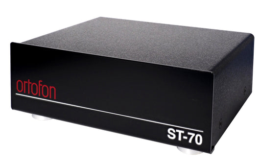 Ortofon ST-70 Step Up Transformer