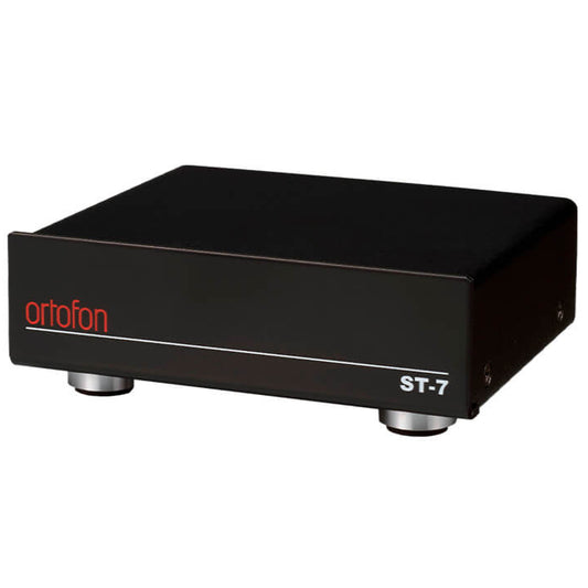 Ortofon ST-7 Step Up Transformer