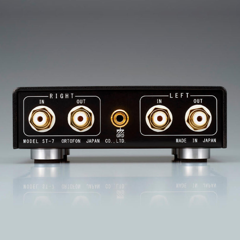 Ortofon ST-7 Step Up Transformer