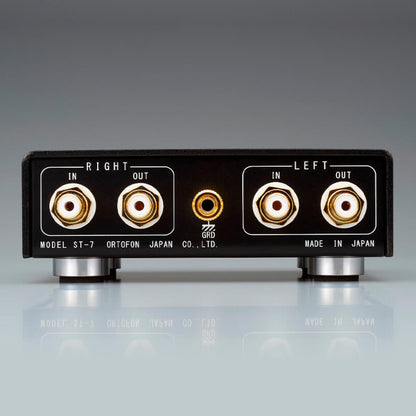 Ortofon ST-7 Step Up Transformer