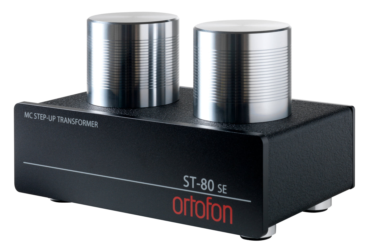Ortofon ST-80SE Step Up Transformer