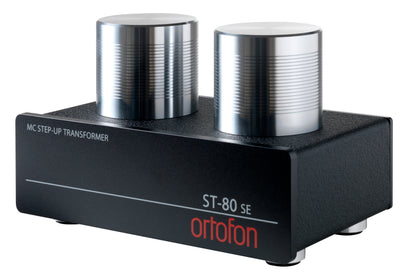 Ortofon ST-80SE Step Up Transformer