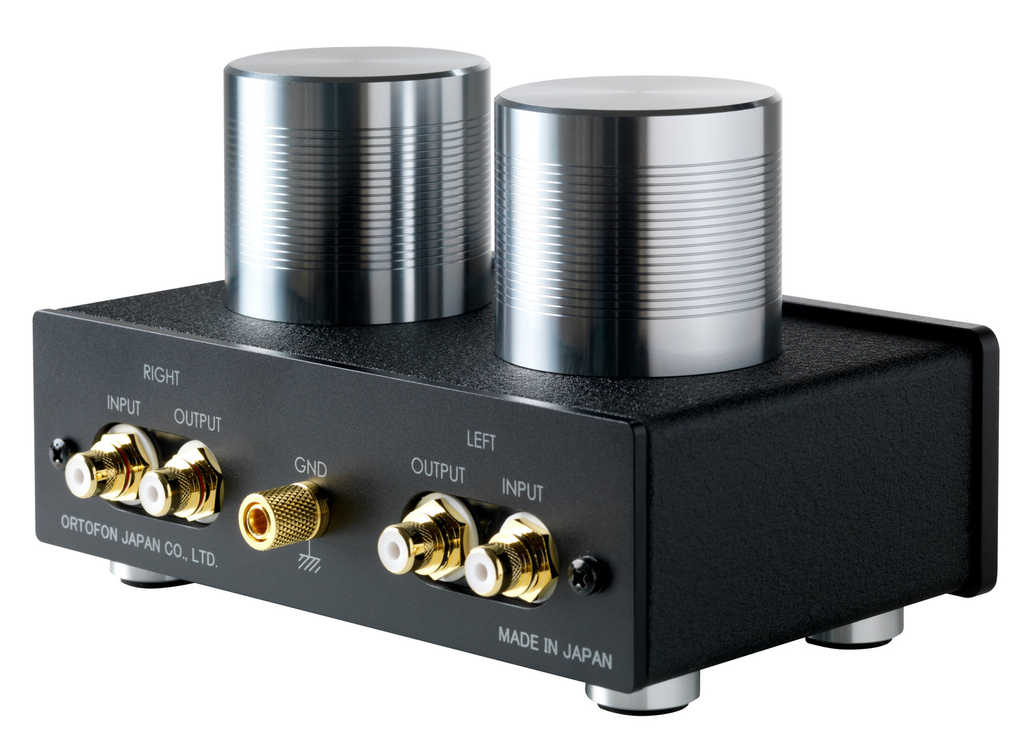 Ortofon ST-80SE Step Up Transformer