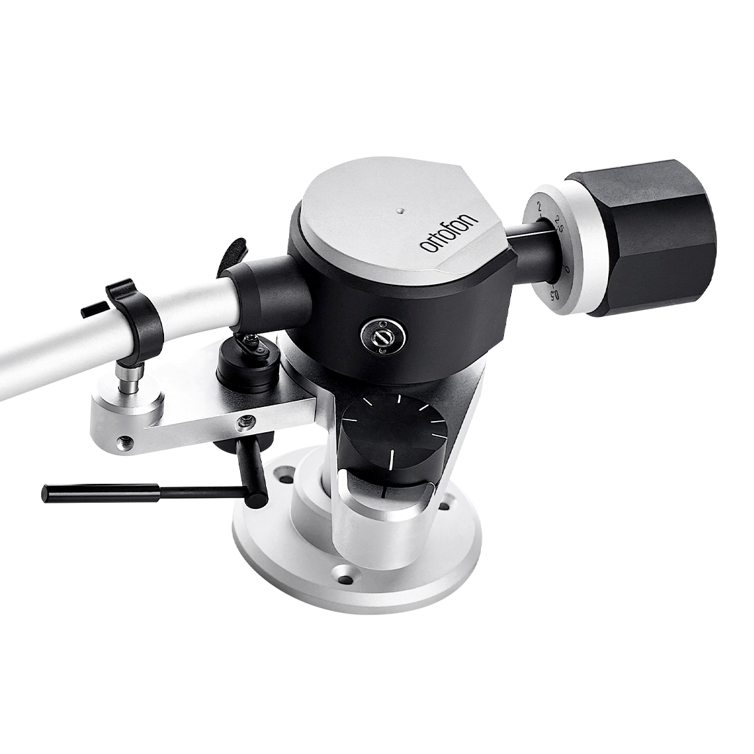 Ortofon Tonearms AS-212R & AS-309R