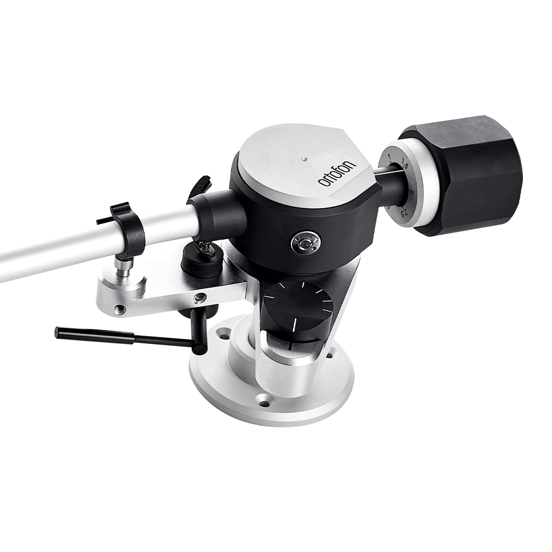 Ortofon Tonearms AS-212R & AS-309R