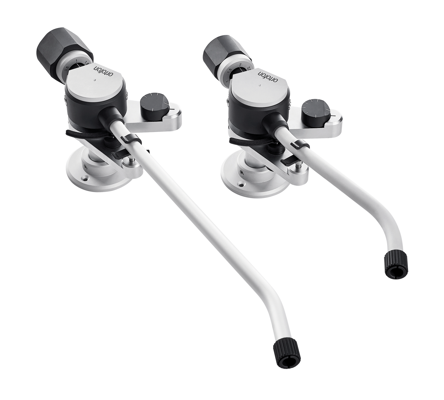 Ortofon Tonearms AS-212R & AS-309R