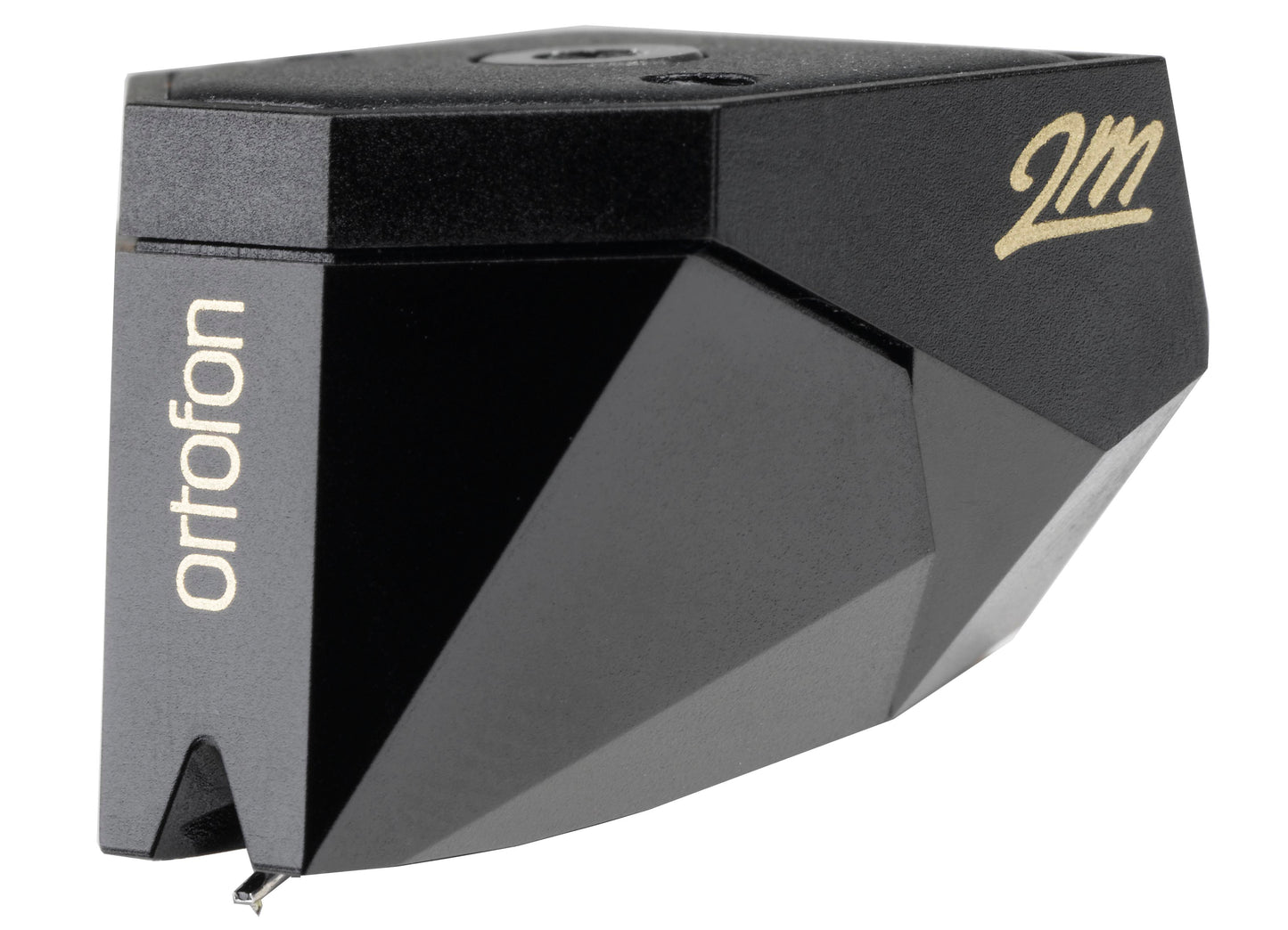 Ortofon 2M Black MM Cartridge Range