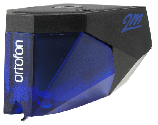Ortofon 2M Blue MM Cartridge Range