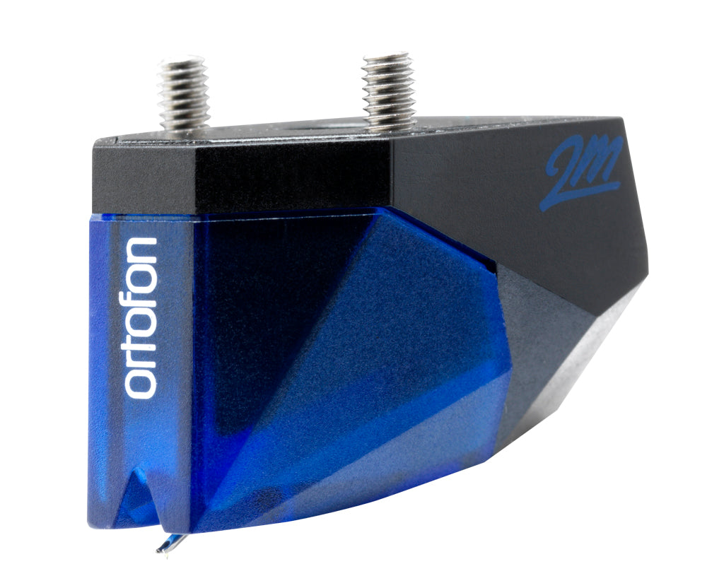 Ortofon 2M Blue MM Cartridge Range